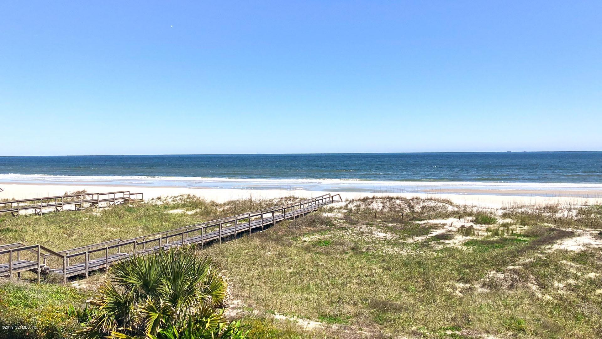 2233 Seminole Road, Unit 15 Atlantic Beach, FL 32233 - Photo 30 of 48 a view of an ocean