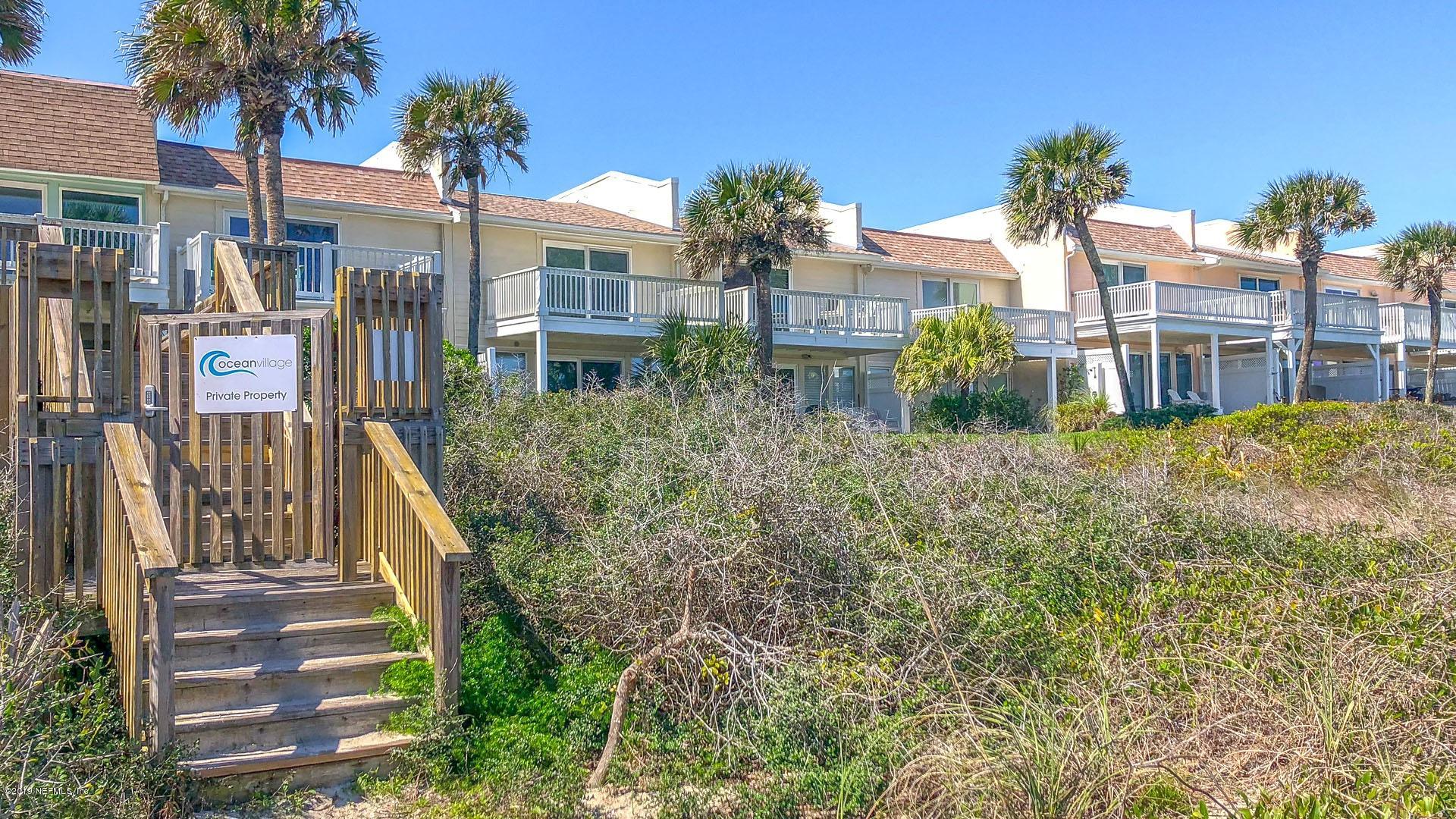 2233 Seminole Road, Unit 15 Atlantic Beach, FL 32233 - Photo 33 of 48 a view of a large building