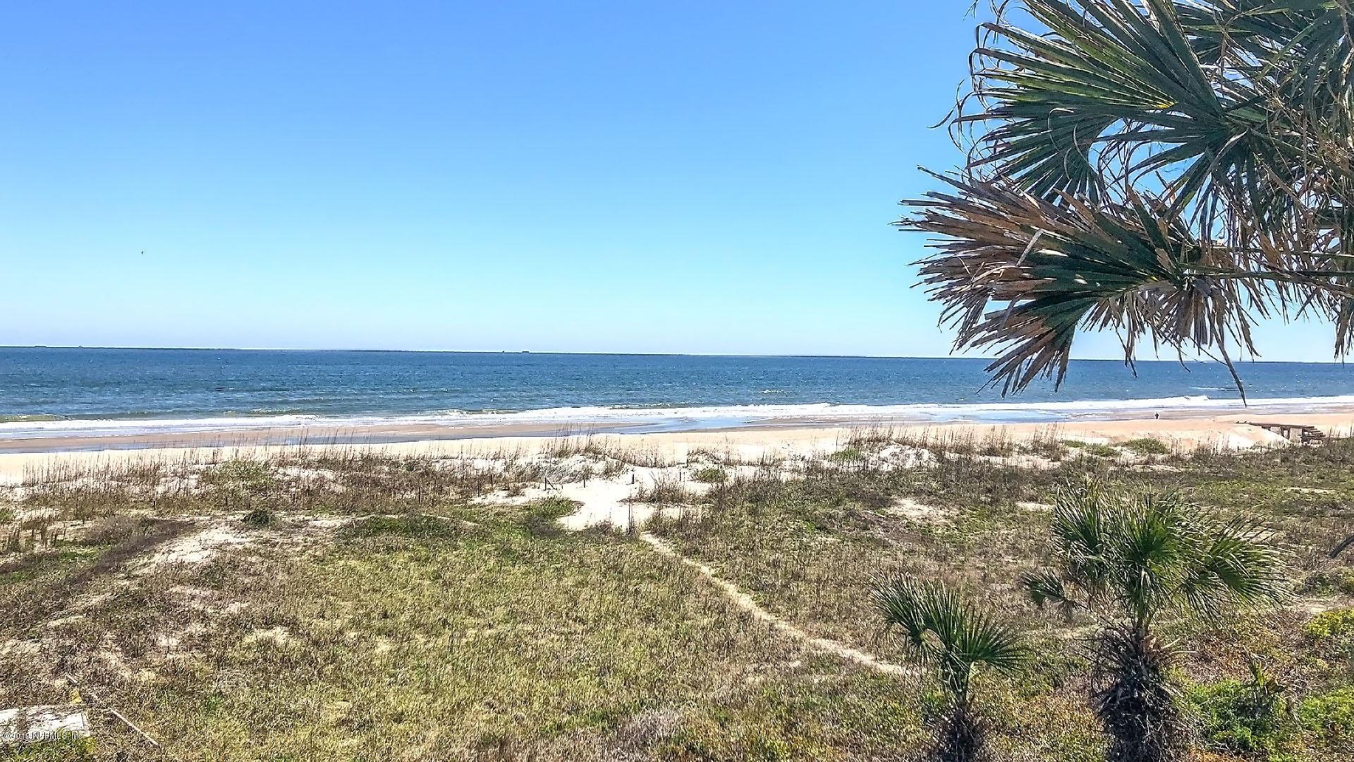 2233 Seminole Road, Unit 15 Atlantic Beach, FL 32233 - Photo 4 of 48 a view of an ocean