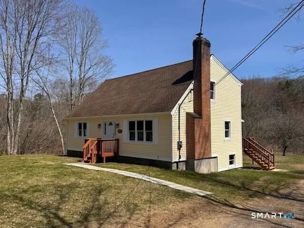 $399,900 | 361 Carter Road, Plymouth, CT 06782