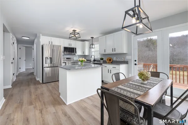 $429,900 | 361 Carter Road, Plymouth, CT 06782