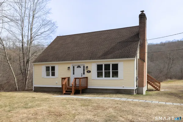 $399,900 | 361 Carter Road, Plymouth, CT 06782