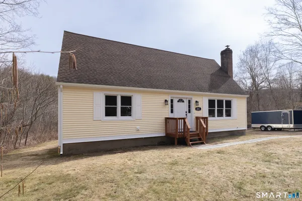 $399,900 | 361 Carter Road, Plymouth, CT 06782