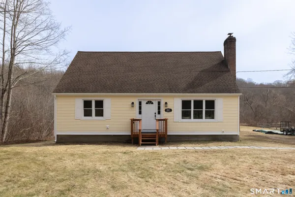 $399,900 | 361 Carter Road, Plymouth, CT 06782