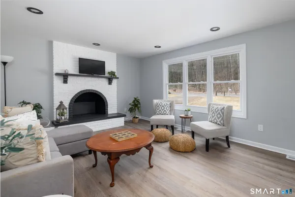 $429,900 | 361 Carter Road, Plymouth, CT 06782