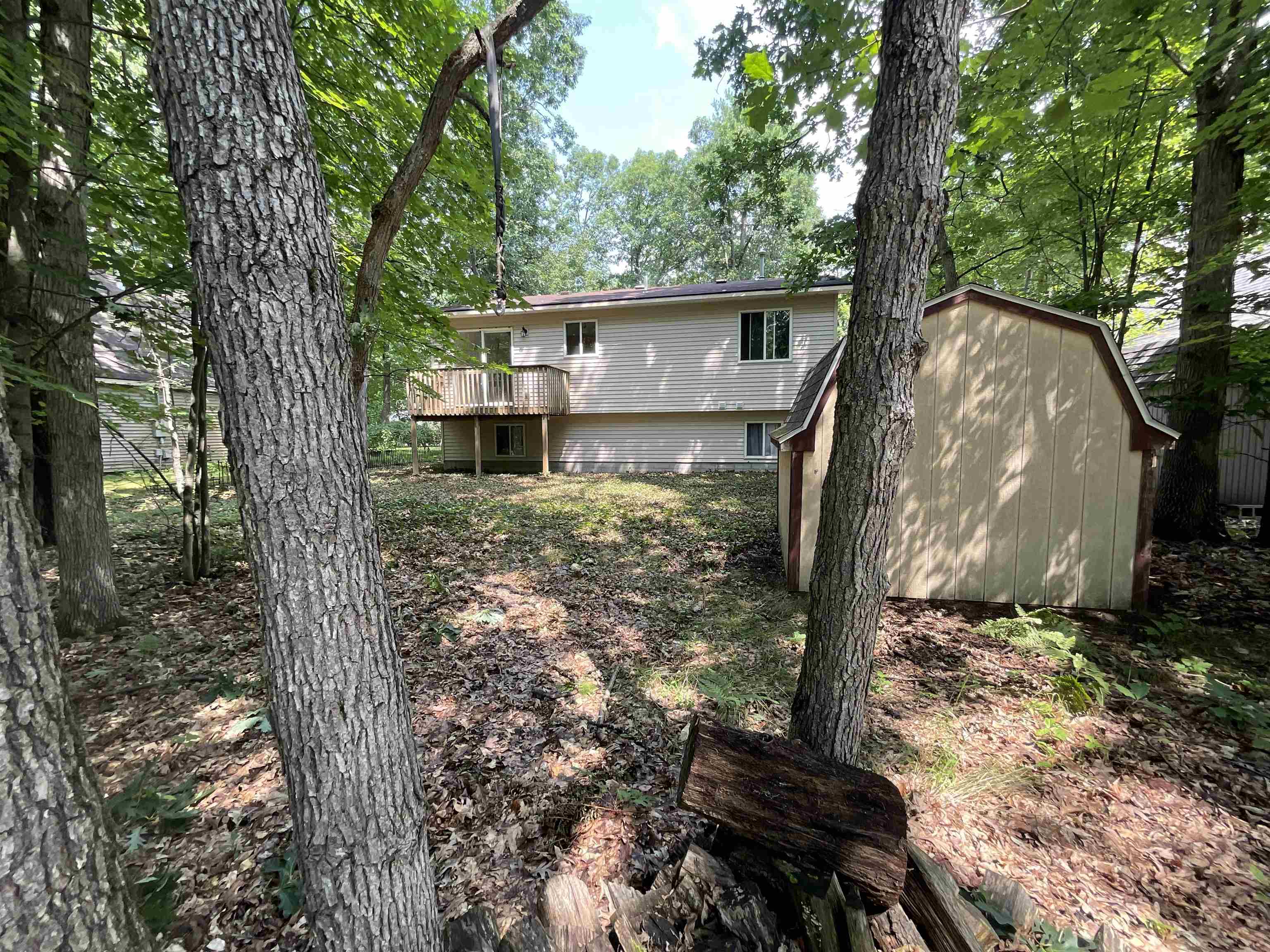 8765 S Road Interlochen, MI 49643 - Photo 2 of 12