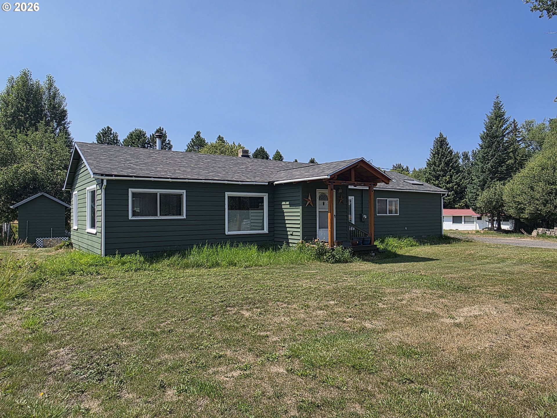 64836 Hurricane Creek Road Enterprise, OR 97828 - Photo 46 of 48 Gallery Image 46