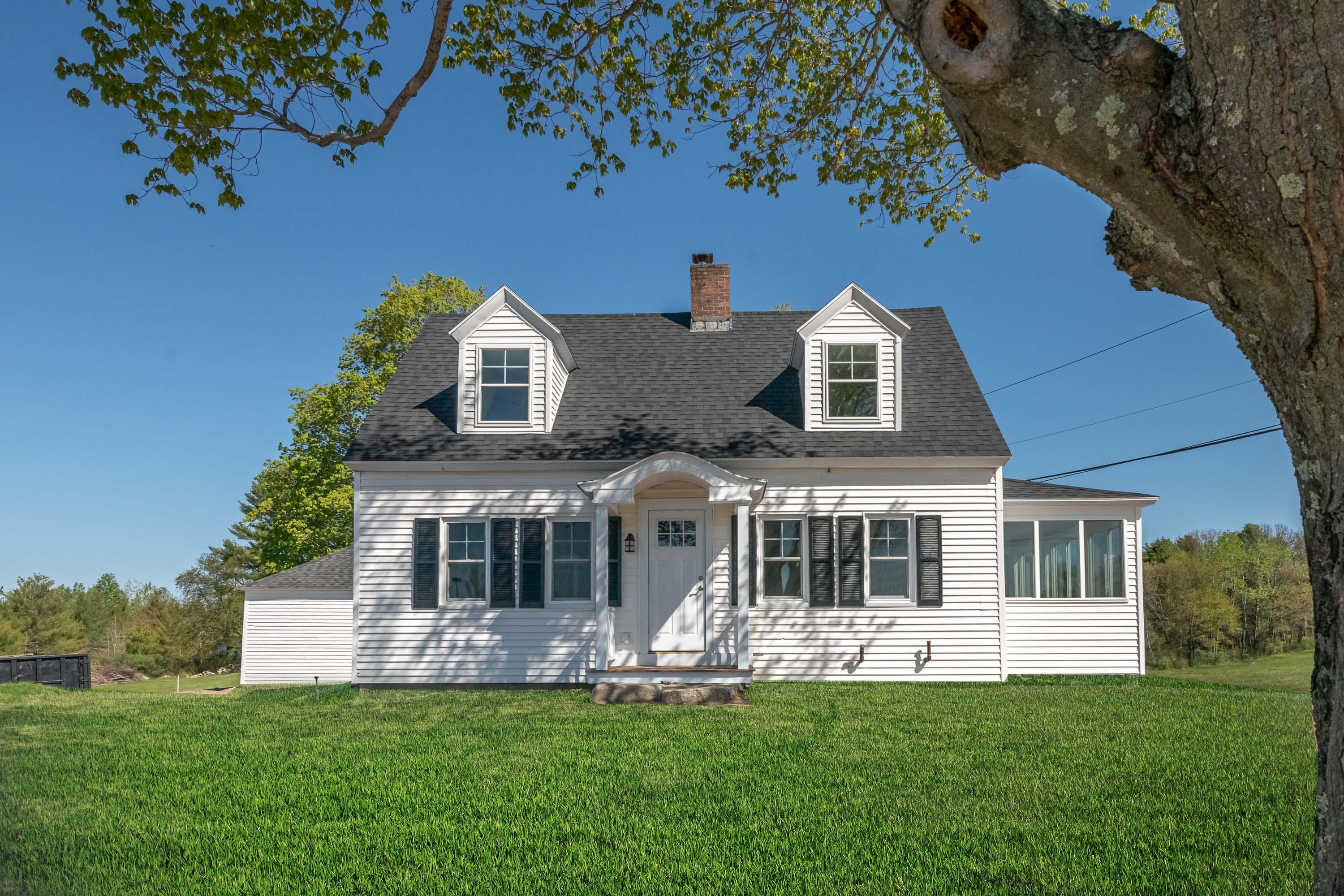 877 Limerick Road Arundel, ME 04046 - Photo 1 of 36 05_877 Limerick Rd_PGM_Print