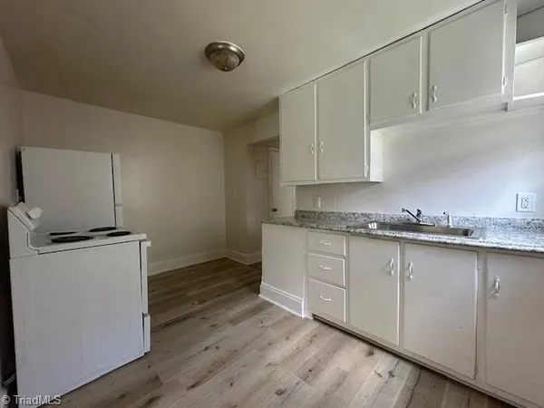 $700 | 1017 Richland Street, Unit A, High Point, NC 27260