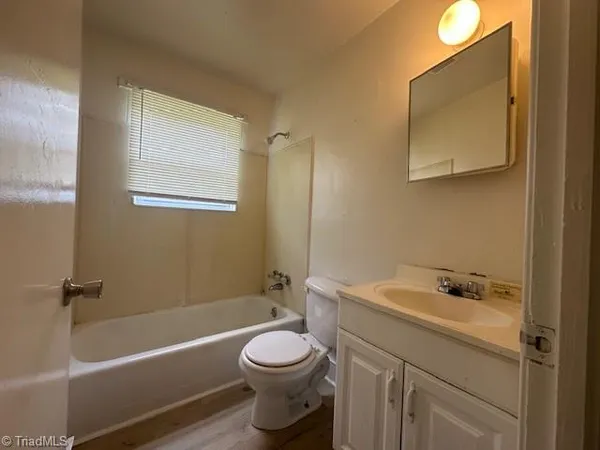 $700 | 1017 Richland Street, Unit A, High Point, NC 27260