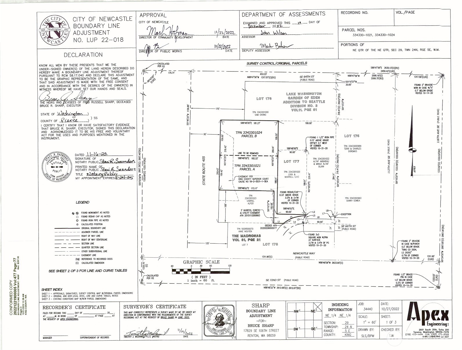 -xx Southeast 66th Street Renton, WA 98056 - Photo 7 of 8 unknown
