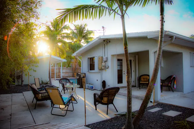 $565,000 | 916 West Drew Street, Lantana, FL 33462