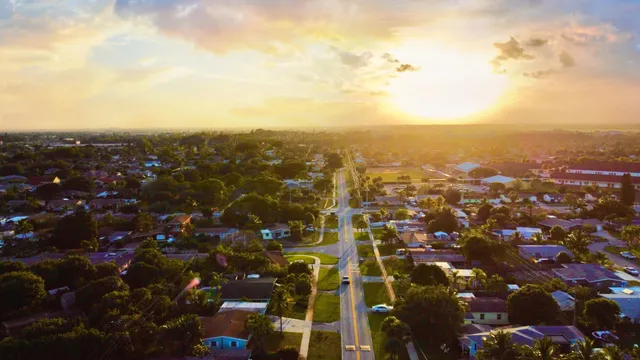 $565,000 | 916 West Drew Street, Lantana, FL 33462