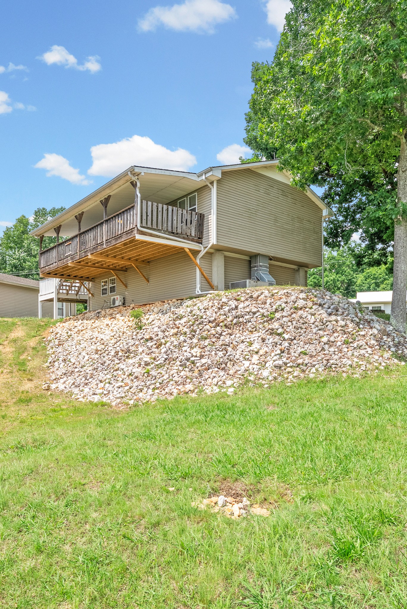 1060 Cypress Road Buchanan, TN 38222 - Photo 46 of 49