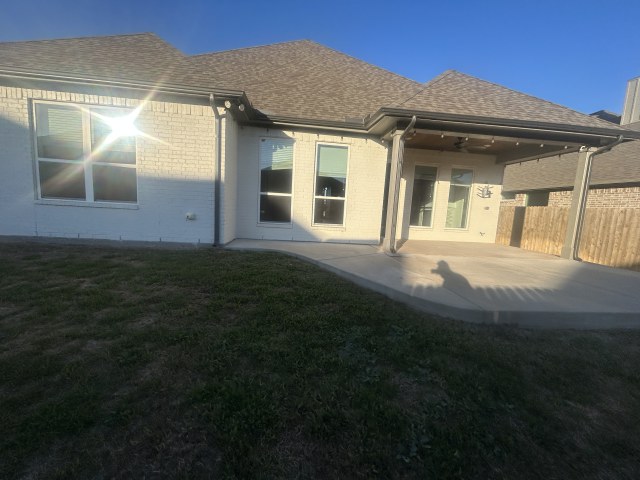 2905 Captain Court Bryan, TX 77808 - Photo 2 of 15