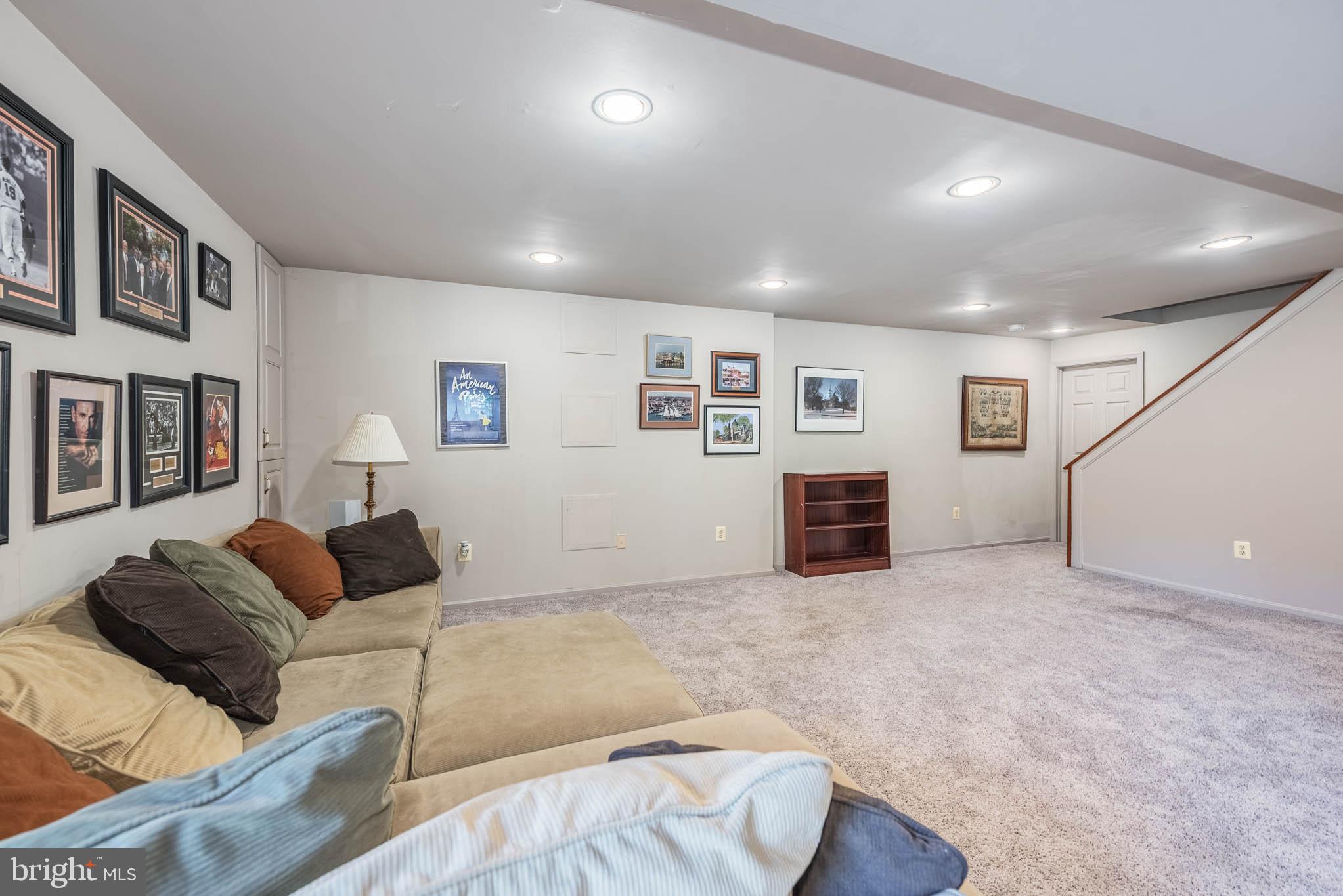 6114 Timothy Court Columbia, MD 21044 - Photo 36 of 54