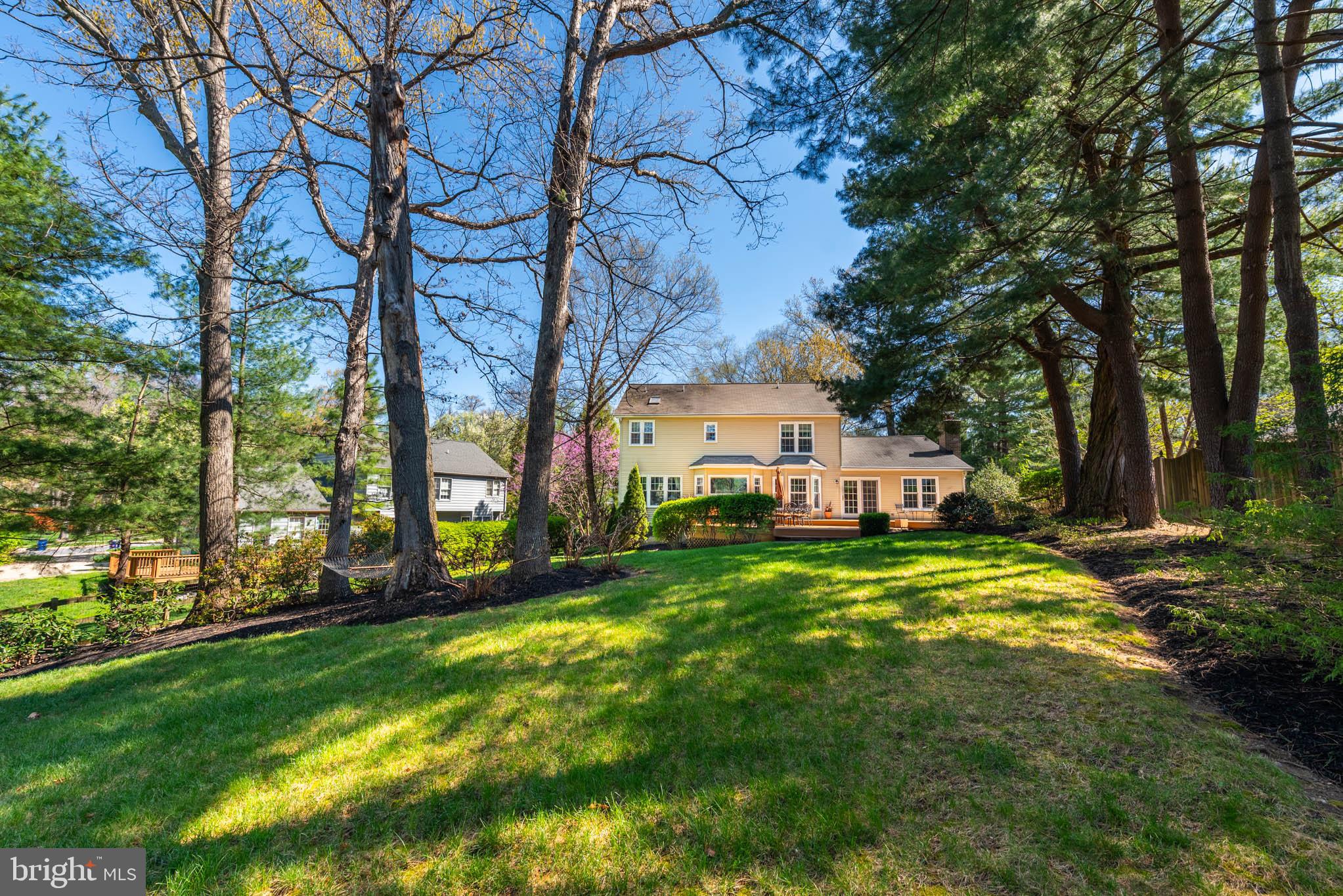 6114 Timothy Court Columbia, MD 21044 - Photo 44 of 54