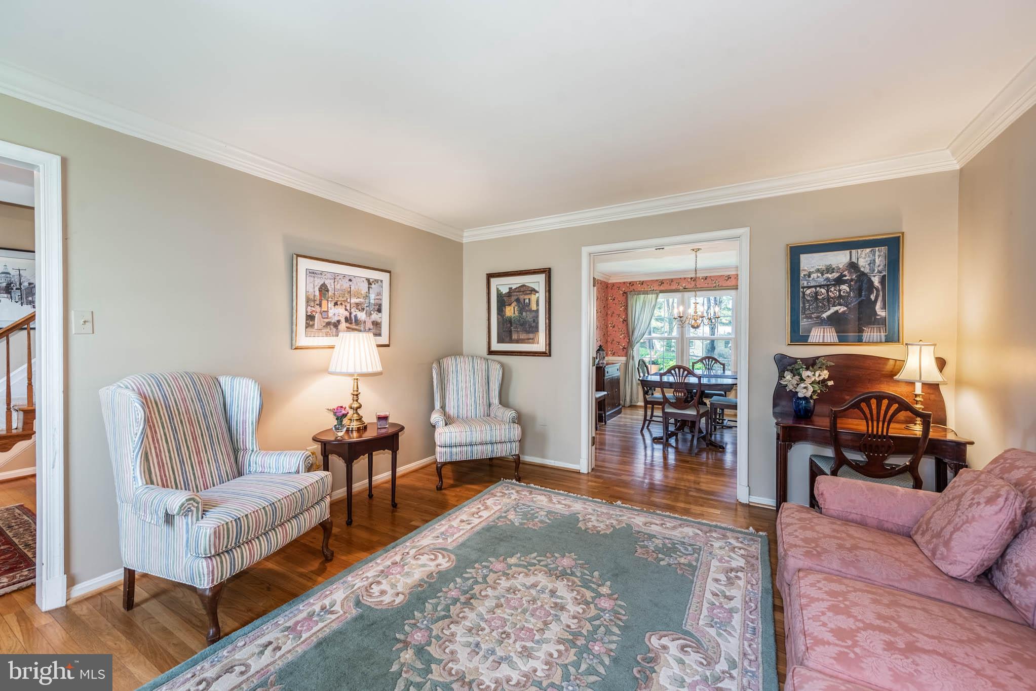6114 Timothy Court Columbia, MD 21044 - Photo 5 of 54