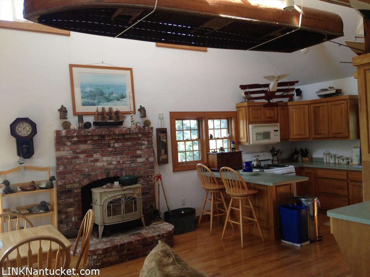 105 Surfside Road Nantucket, MA 02554 - Photo 7 of 21 Gallery Image 7