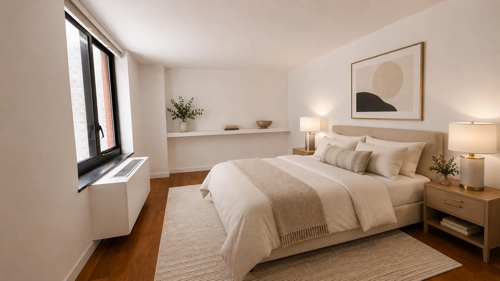 200 Rector Place, Unit 3Y Manhattan, NY 10280 - Photo 4 of 7