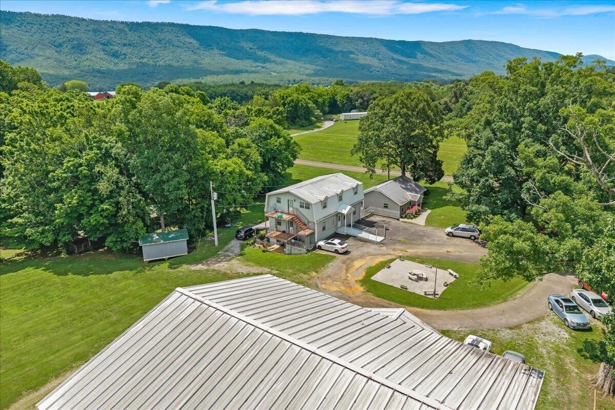359 Co Road Etowah, TN 37331 - Photo 37 of 53