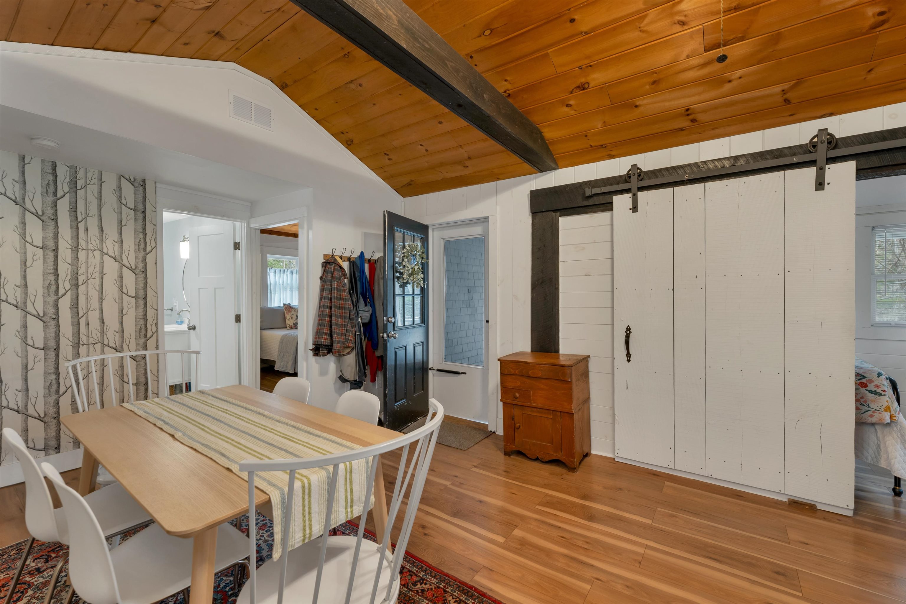 78 Beach Pond Road Wolfeboro, NH 03894 - Photo 10 of 28