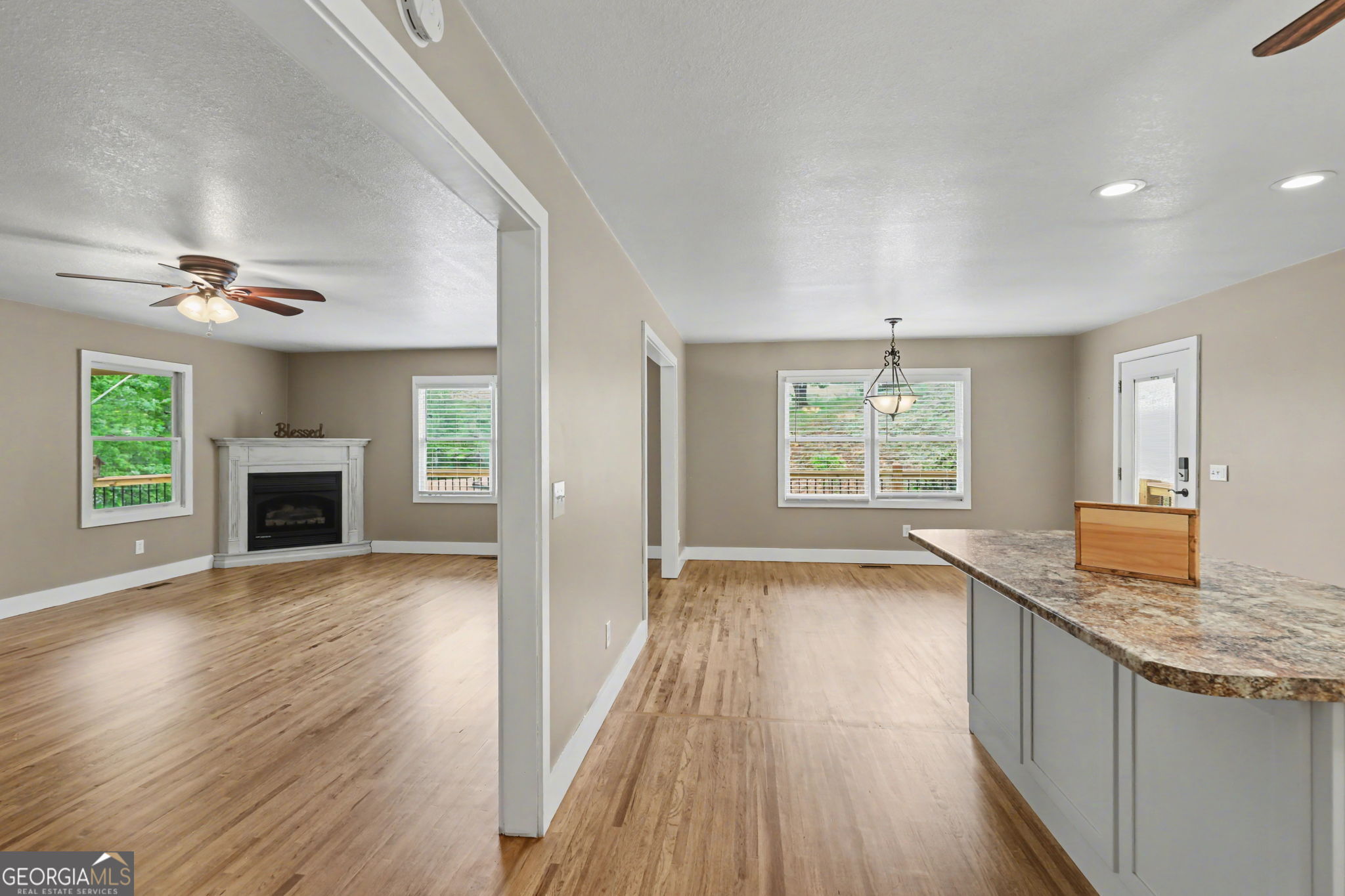1661 East Boggs Mountain Road Tiger, GA 30576 - Photo 14 of 46