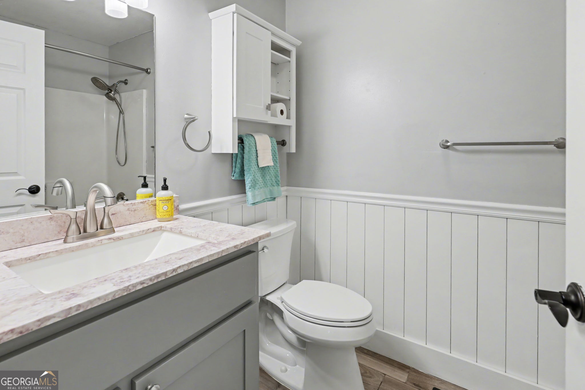 1661 East Boggs Mountain Road Tiger, GA 30576 - Photo 18 of 46