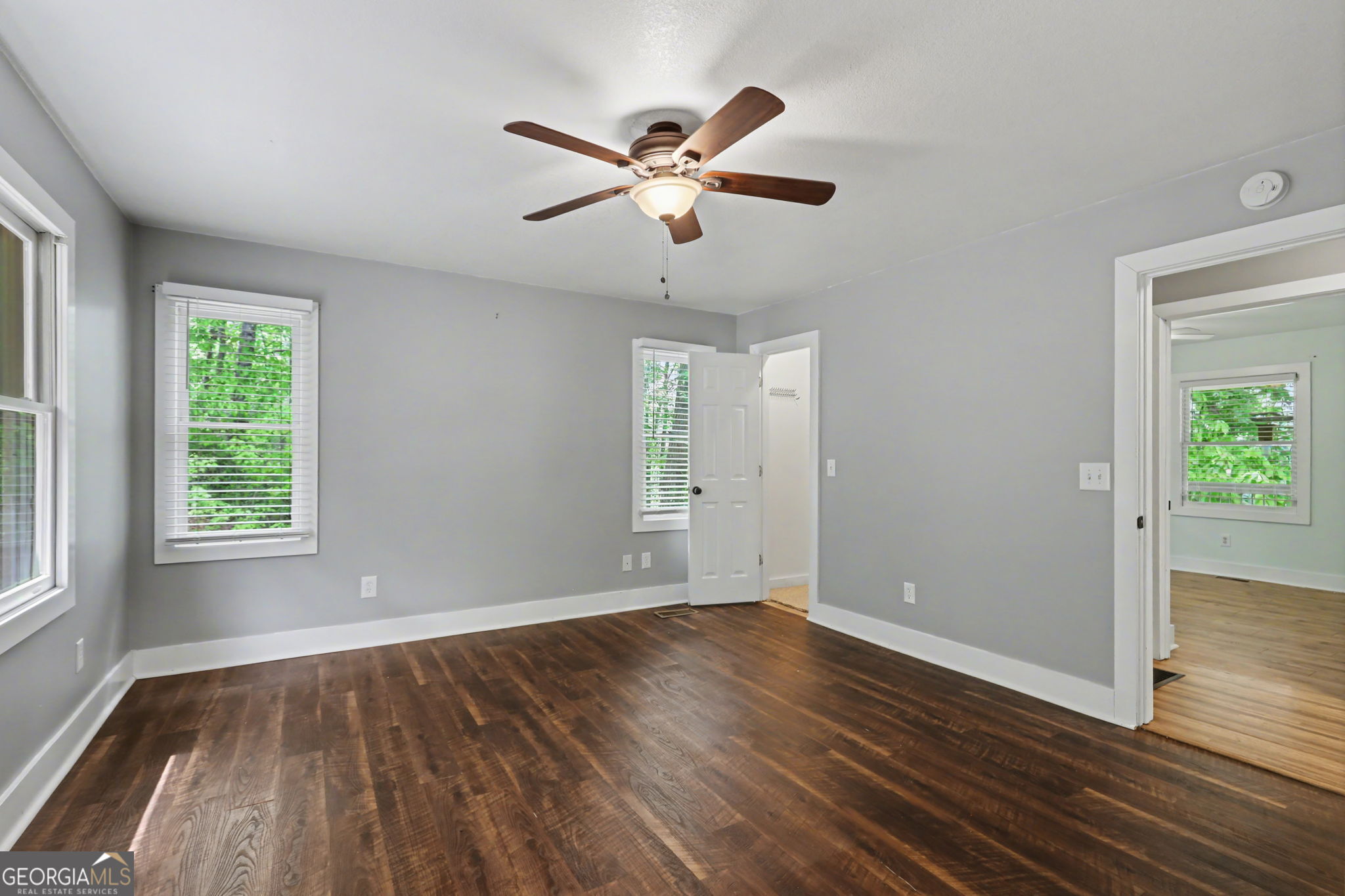 1661 East Boggs Mountain Road Tiger, GA 30576 - Photo 29 of 46
