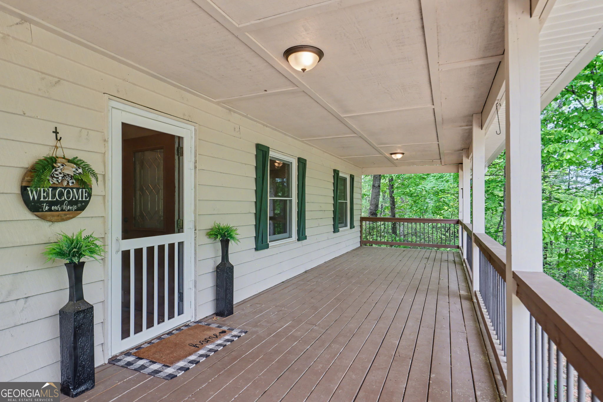 1661 East Boggs Mountain Road Tiger, GA 30576 - Photo 35 of 46