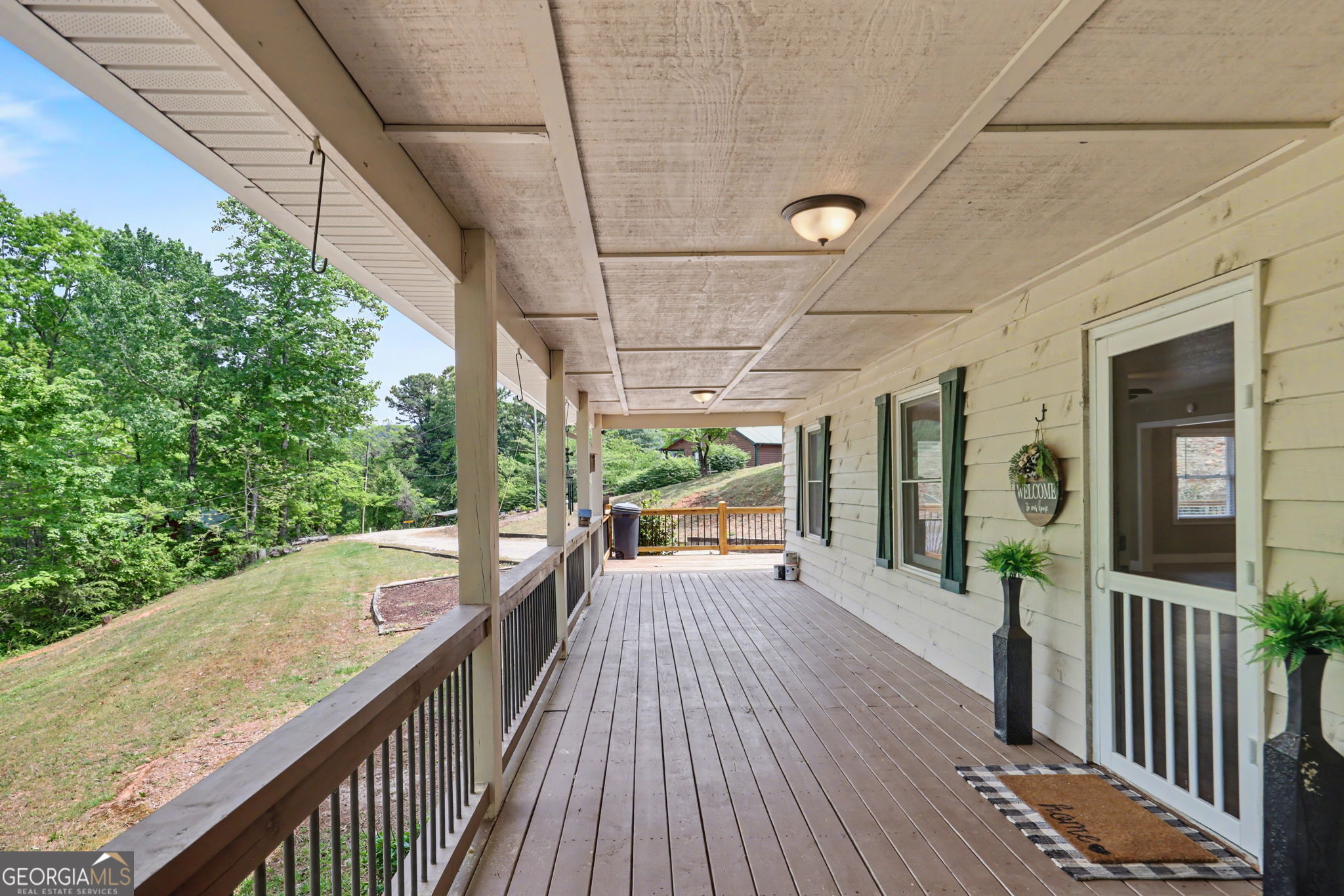 1661 East Boggs Mountain Road Tiger, GA 30576 - Photo 38 of 46