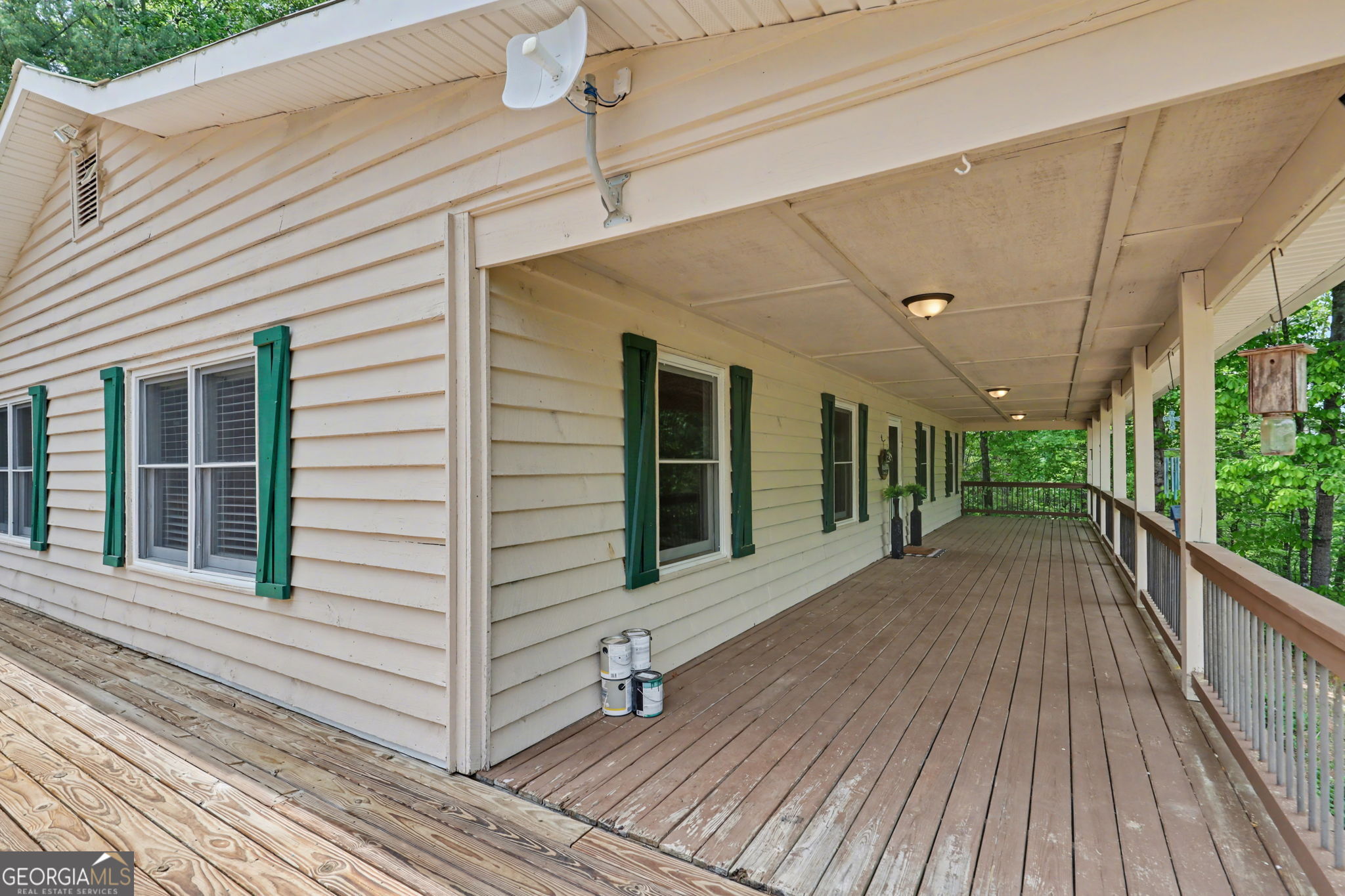 1661 East Boggs Mountain Road Tiger, GA 30576 - Photo 39 of 46