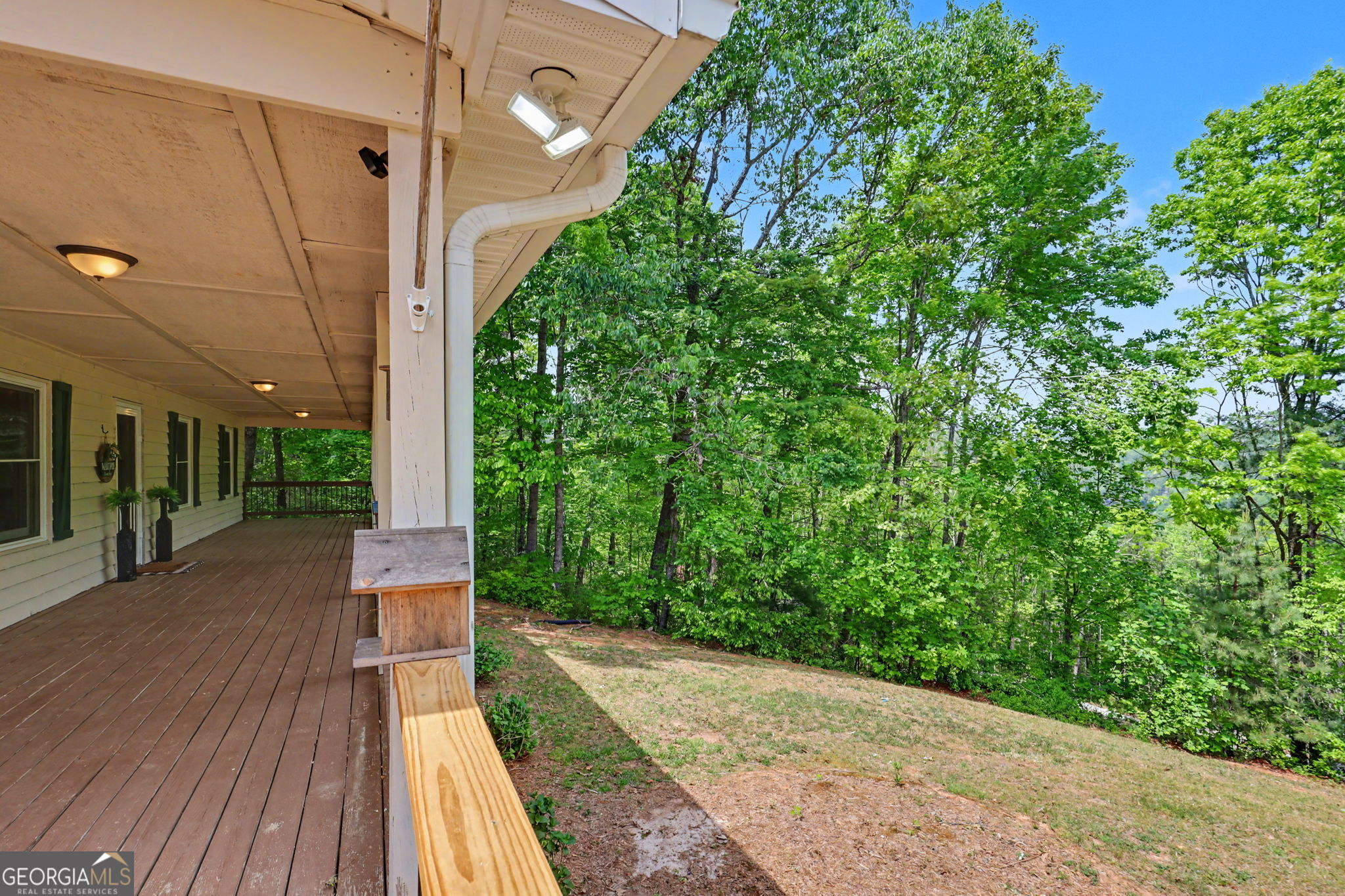 1661 East Boggs Mountain Road Tiger, GA 30576 - Photo 40 of 46