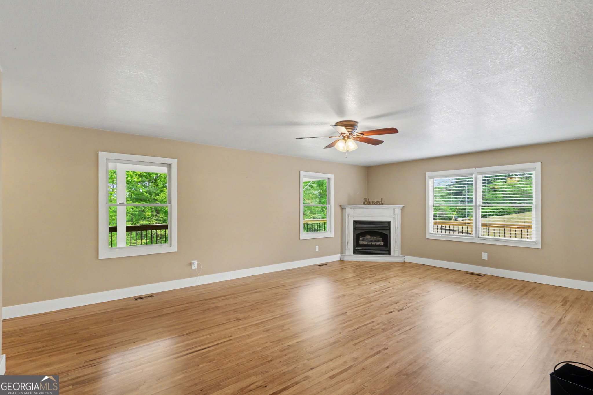 1661 East Boggs Mountain Road Tiger, GA 30576 - Photo 4 of 46