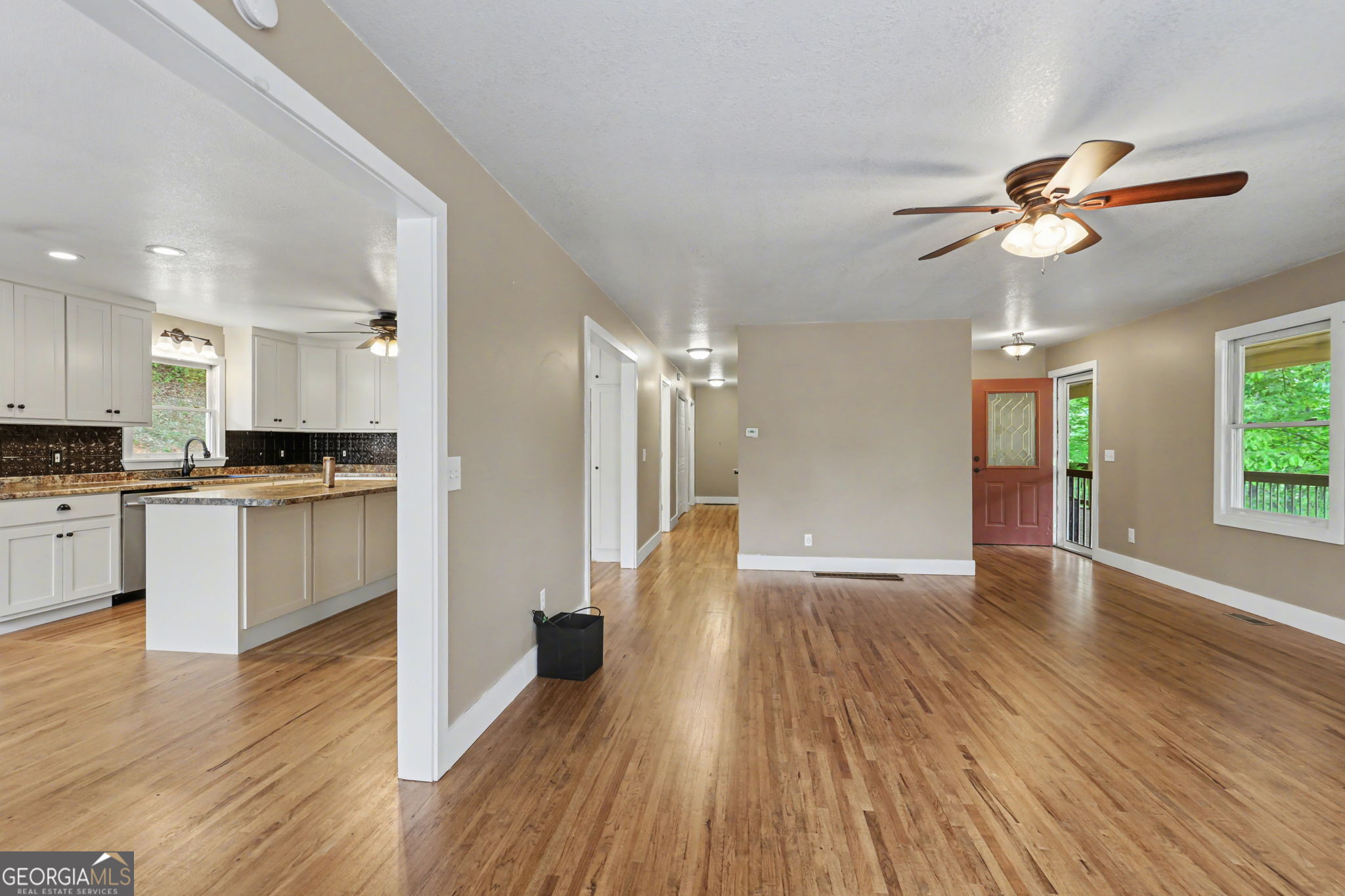 1661 East Boggs Mountain Road Tiger, GA 30576 - Photo 5 of 46