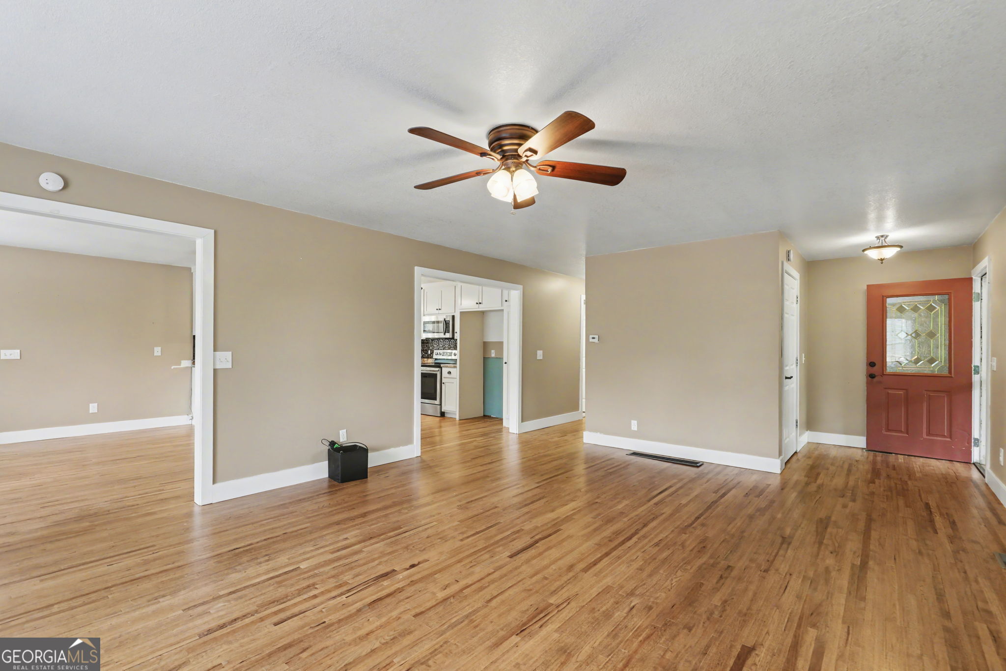 1661 East Boggs Mountain Road Tiger, GA 30576 - Photo 6 of 46