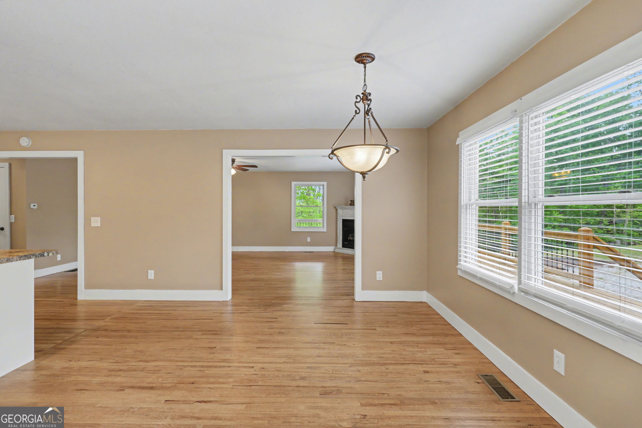 1661 East Boggs Mountain Road Tiger, GA 30576 - Photo 9 of 46