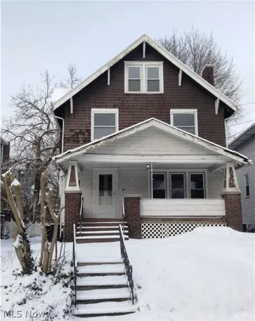 $275,000 | 829 Elmore Avenue, Akron, OH 44302