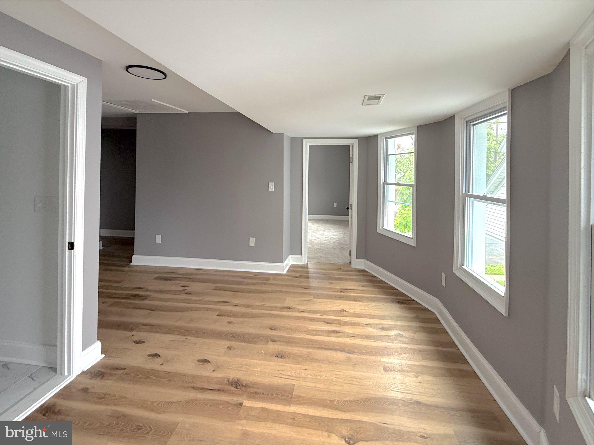 3703 6th Street, Unit 2 Baltimore, MD 21225 - Photo 13 of 20 Bright, airy space with modern charm.