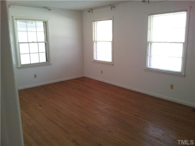 6336 Diamond Drive Raleigh, NC 27610 - Photo 7 of 9 Living Room