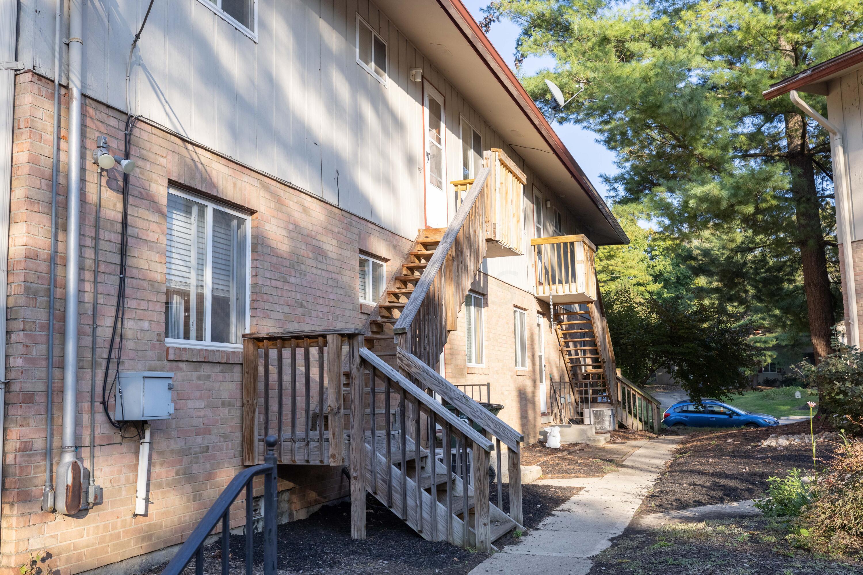 331 Fenway Road, Unit D Columbus, OH 43214 - Photo 19 of 19