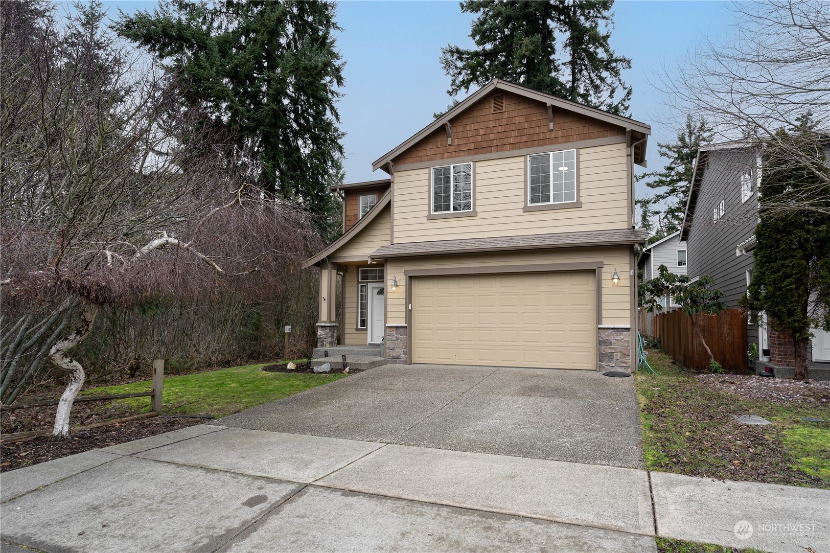 3327 182nd Place Southeast Bothell, WA 98012 - Photo 1 of 1 Gallery Image 1