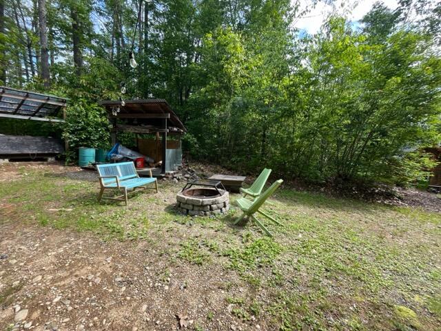 23 Hersey Road Waterford, ME 04088 - Photo 24 of 29 20- Enjoy the firepit