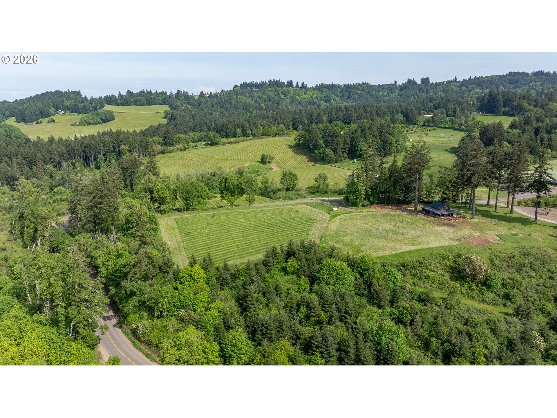 6850 Southeast Eola Hills Road Amity, OR 97101 - Photo 9 of 46