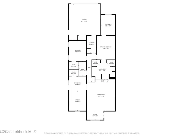 $202,000 | 618 Hickory Street, Levelland, TX 79336