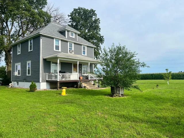 $225,000 | 1668 150th Avenue, Fairmont, MN 56031