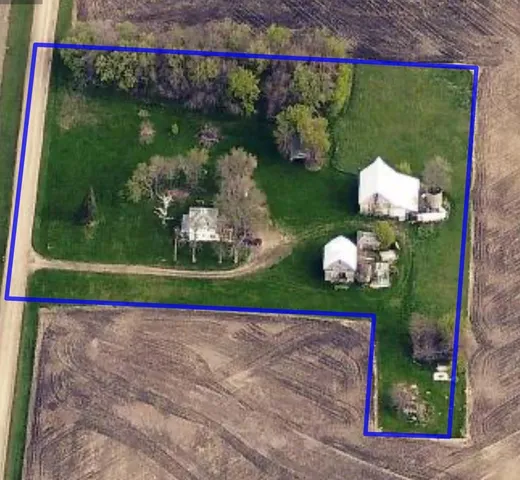 $225,000 | 1668 150th Avenue, Fairmont, MN 56031