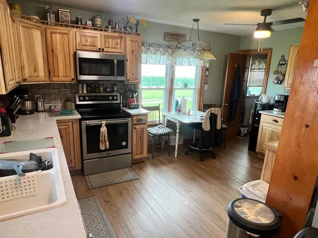 $225,000 | 1668 150th Avenue, Fairmont, MN 56031