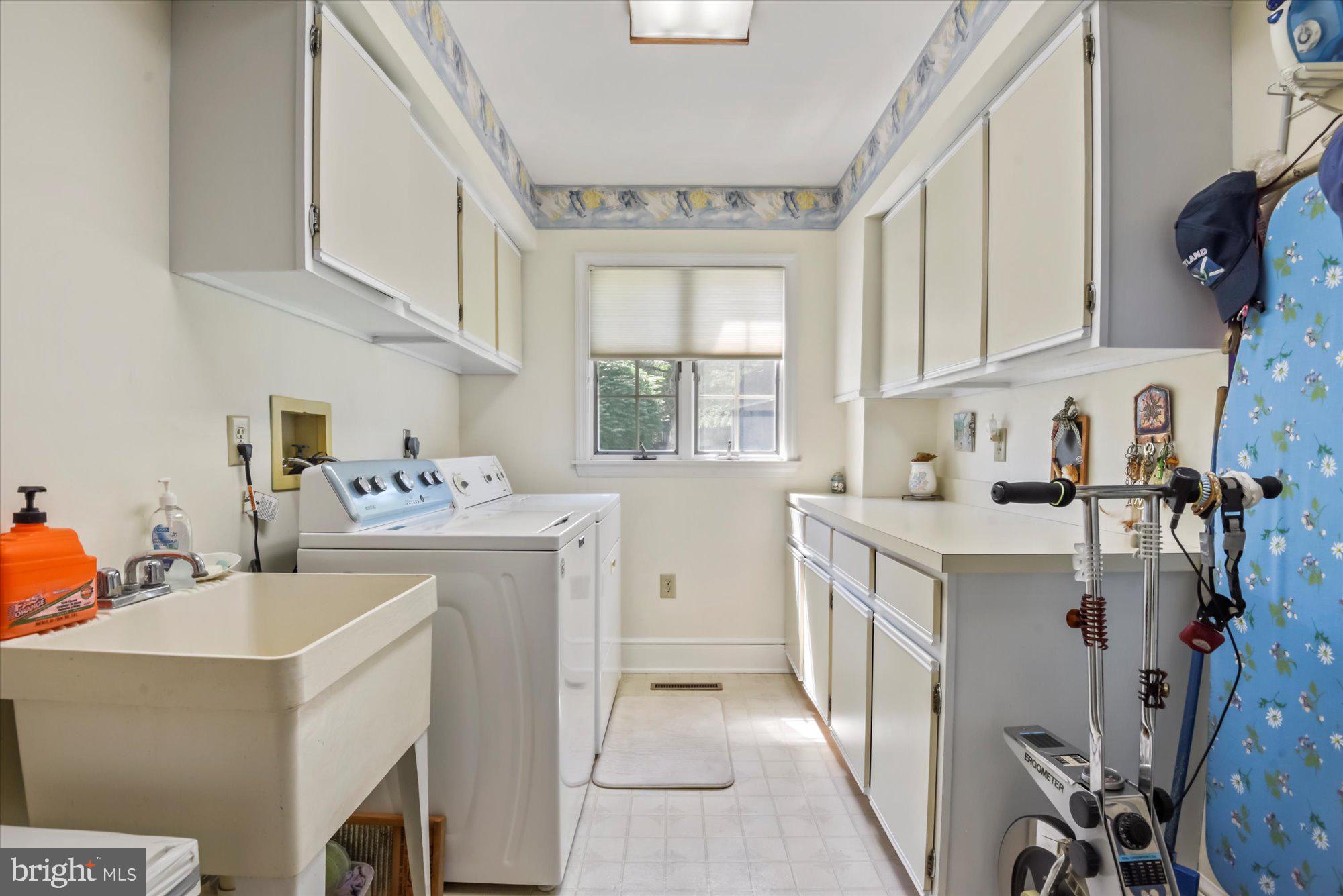 8518 Hollow Road Middletown, MD 21769 - Photo 16 of 38 There is a laundry shoot on the second floor