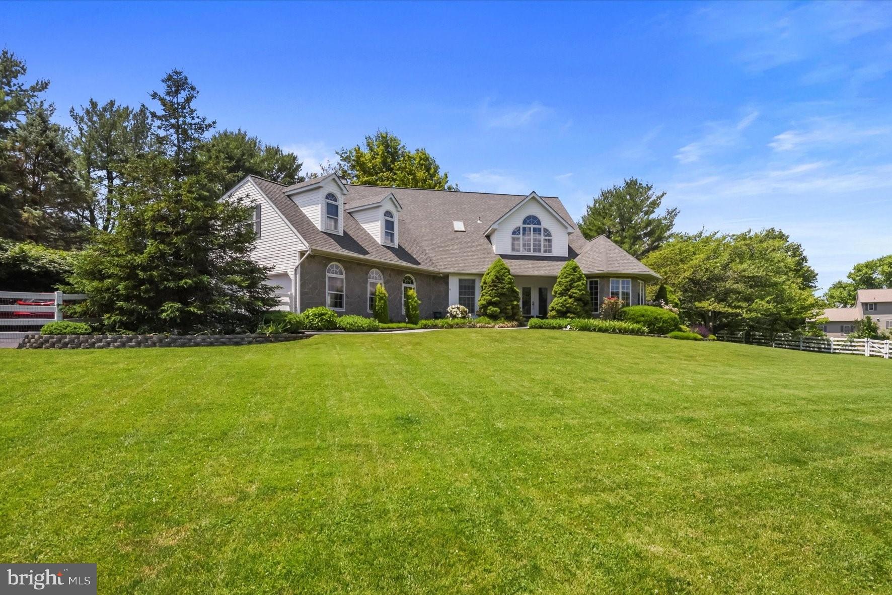 8518 Hollow Road Middletown, MD 21769 - Photo 2 of 38 Custom Built Luxury Home
